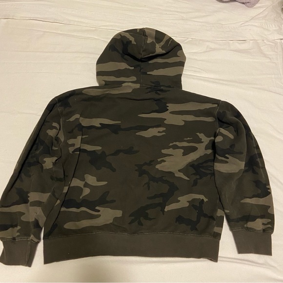 TNA Cozy Fleece Perfect Hoodie - Picture 4 of 5